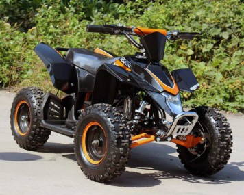 Highper Quad Ersatzteile – Kategorieübersicht